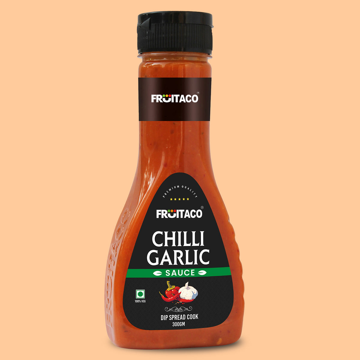 Chilli Garlic Sauce