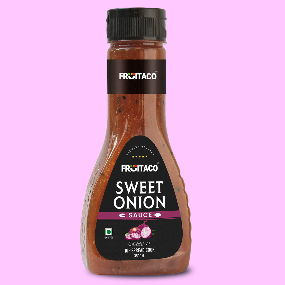 Sweet Onion Sauce, 350g