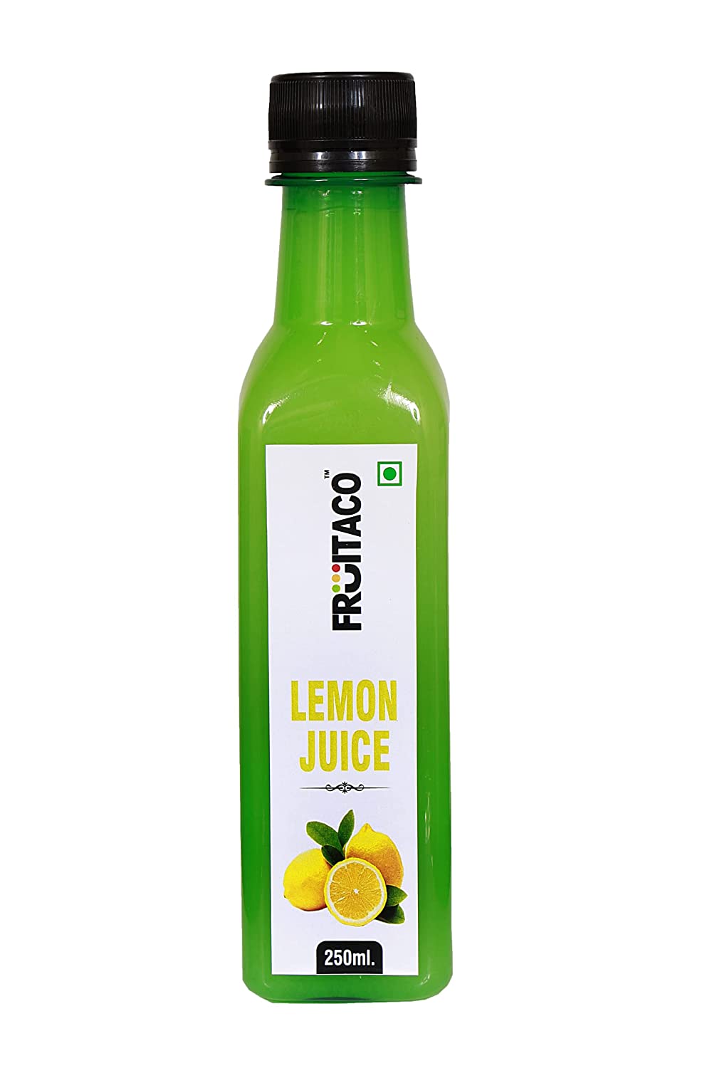 Fruitaco Lemon Juice Concentrate 250ml