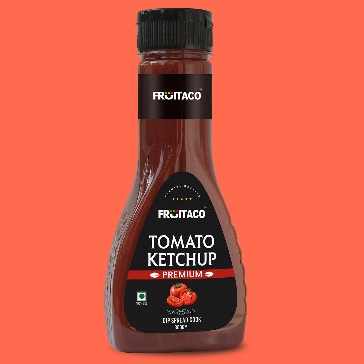 Tomato Ketchup, 300 g