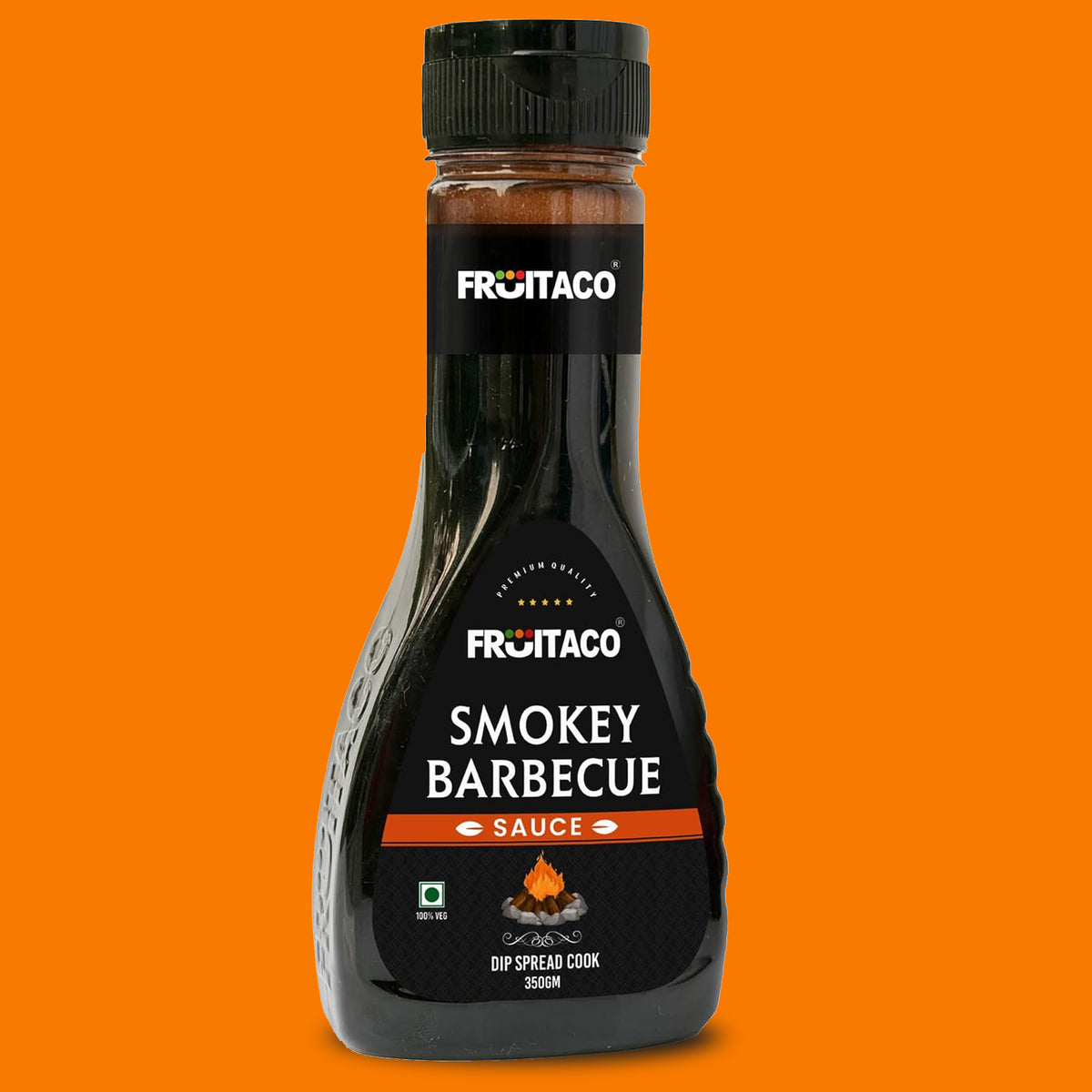 Smokey Barbeque Sauce